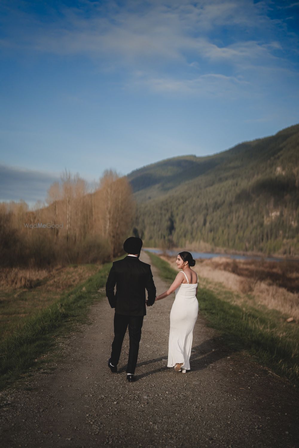 Photo From Pre-Wedding Shoot Aman & ShehNaz - By Kay.B Films