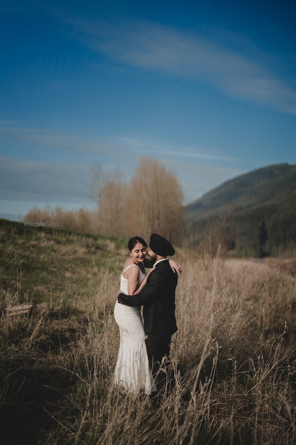 Photo From Pre-Wedding Shoot Aman & ShehNaz - By Kay.B Films