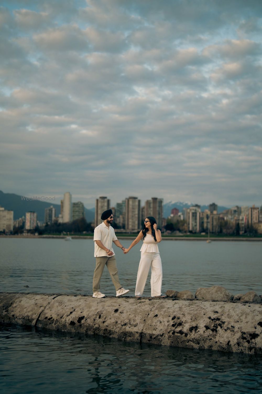 Photo From Pre-Wedding Shoot Aman & ShehNaz - By Kay.B Films