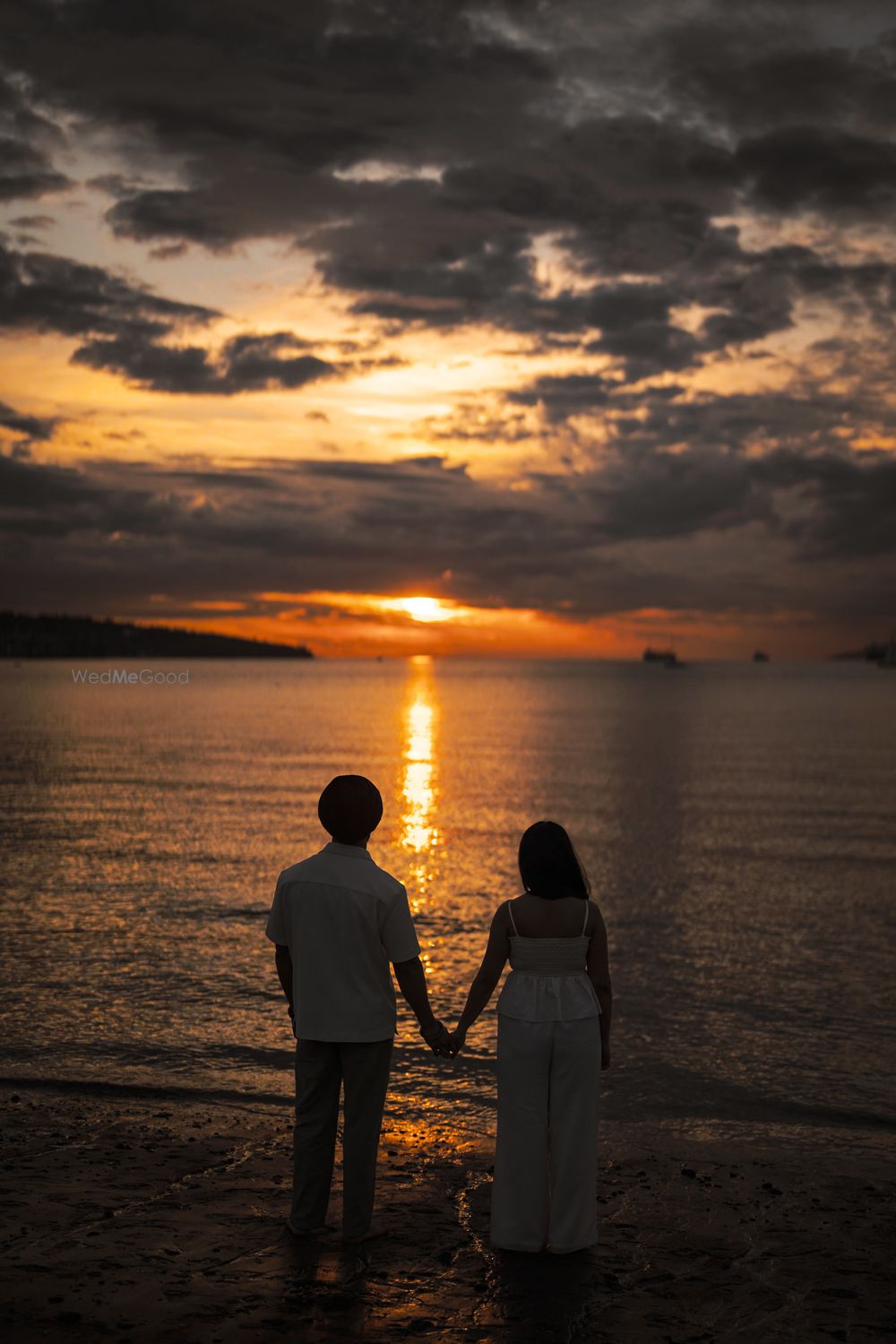 Photo From Pre-Wedding Shoot Aman & ShehNaz - By Kay.B Films