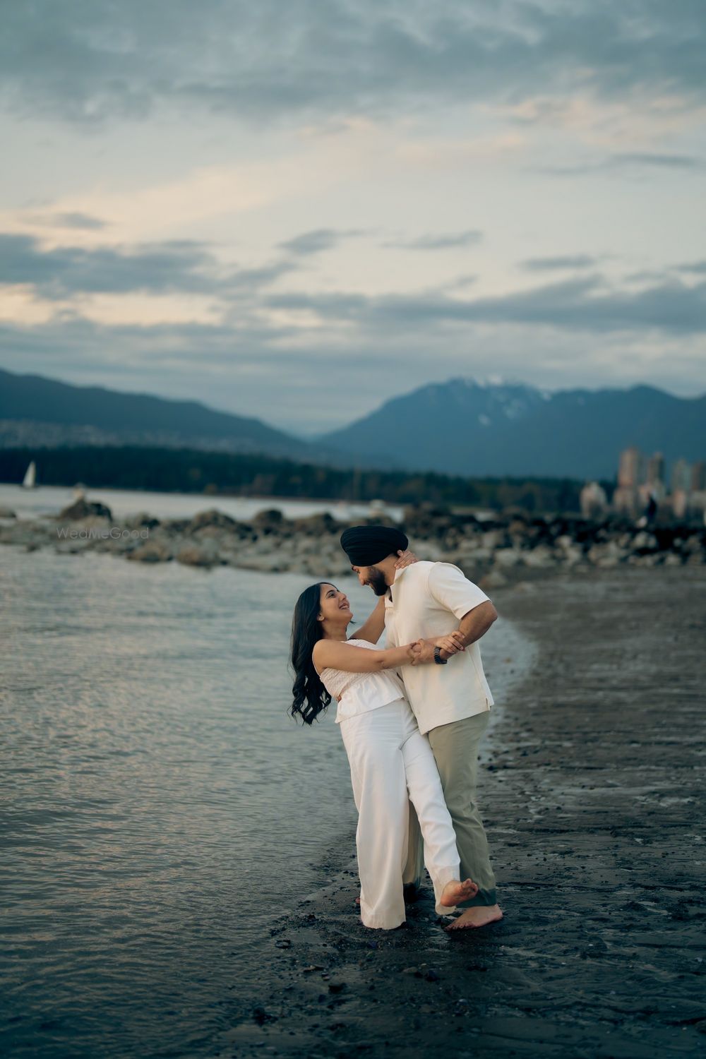 Photo From Pre-Wedding Shoot Aman & ShehNaz - By Kay.B Films