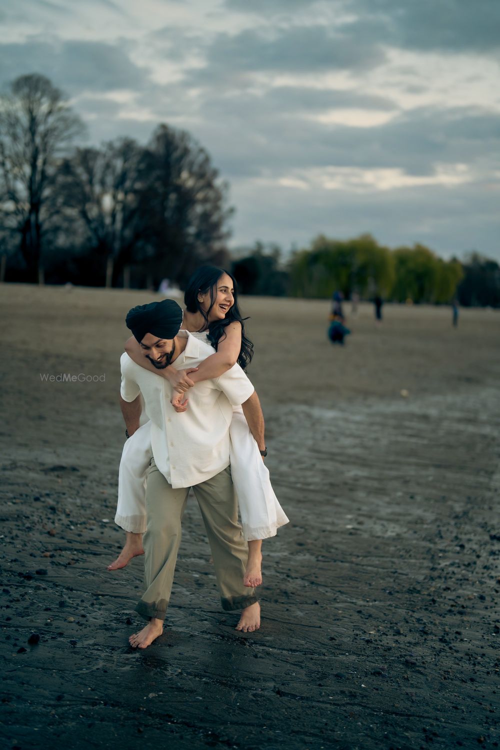 Photo From Pre-Wedding Shoot Aman & ShehNaz - By Kay.B Films