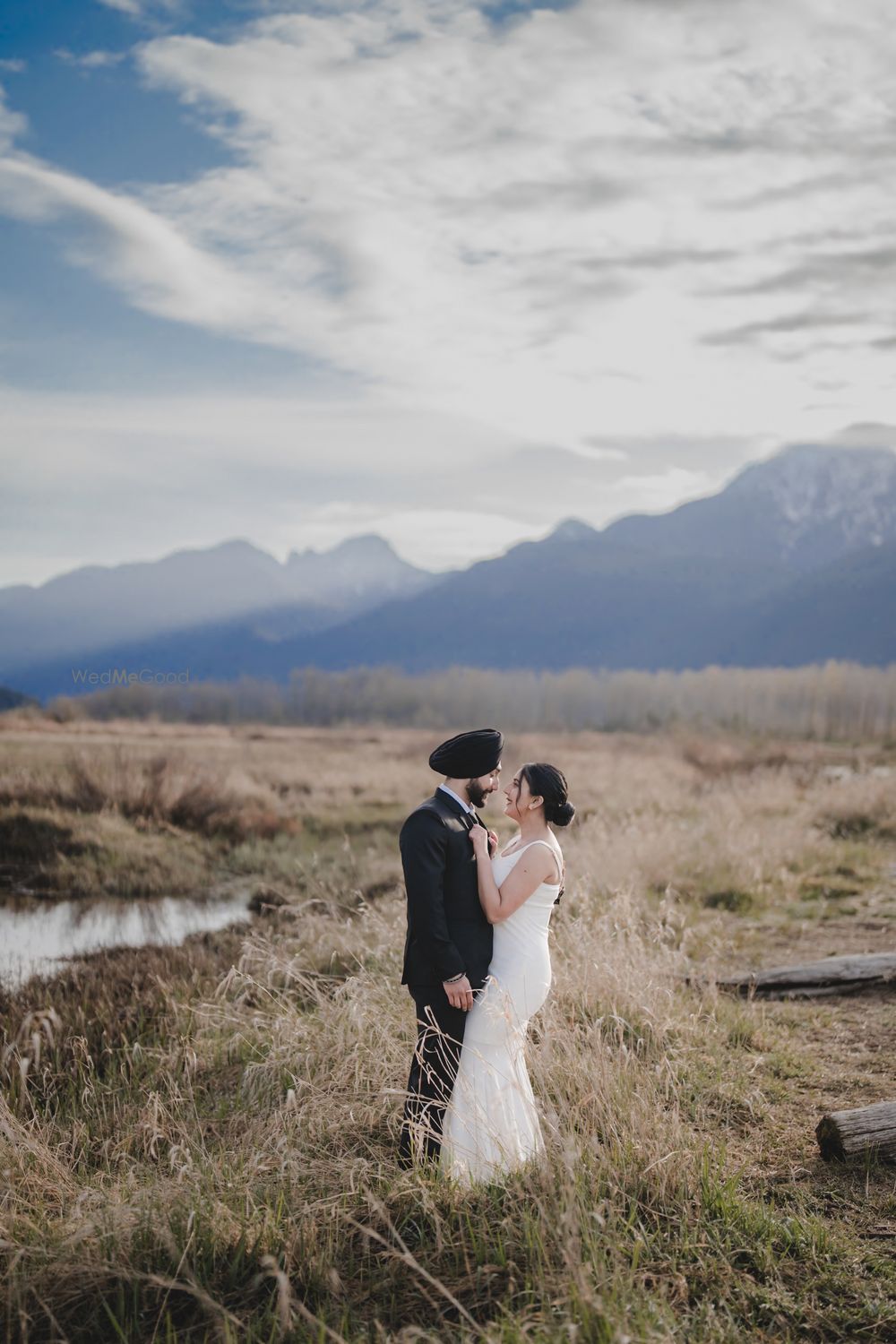 Photo From Pre-Wedding Shoot Aman & ShehNaz - By Kay.B Films