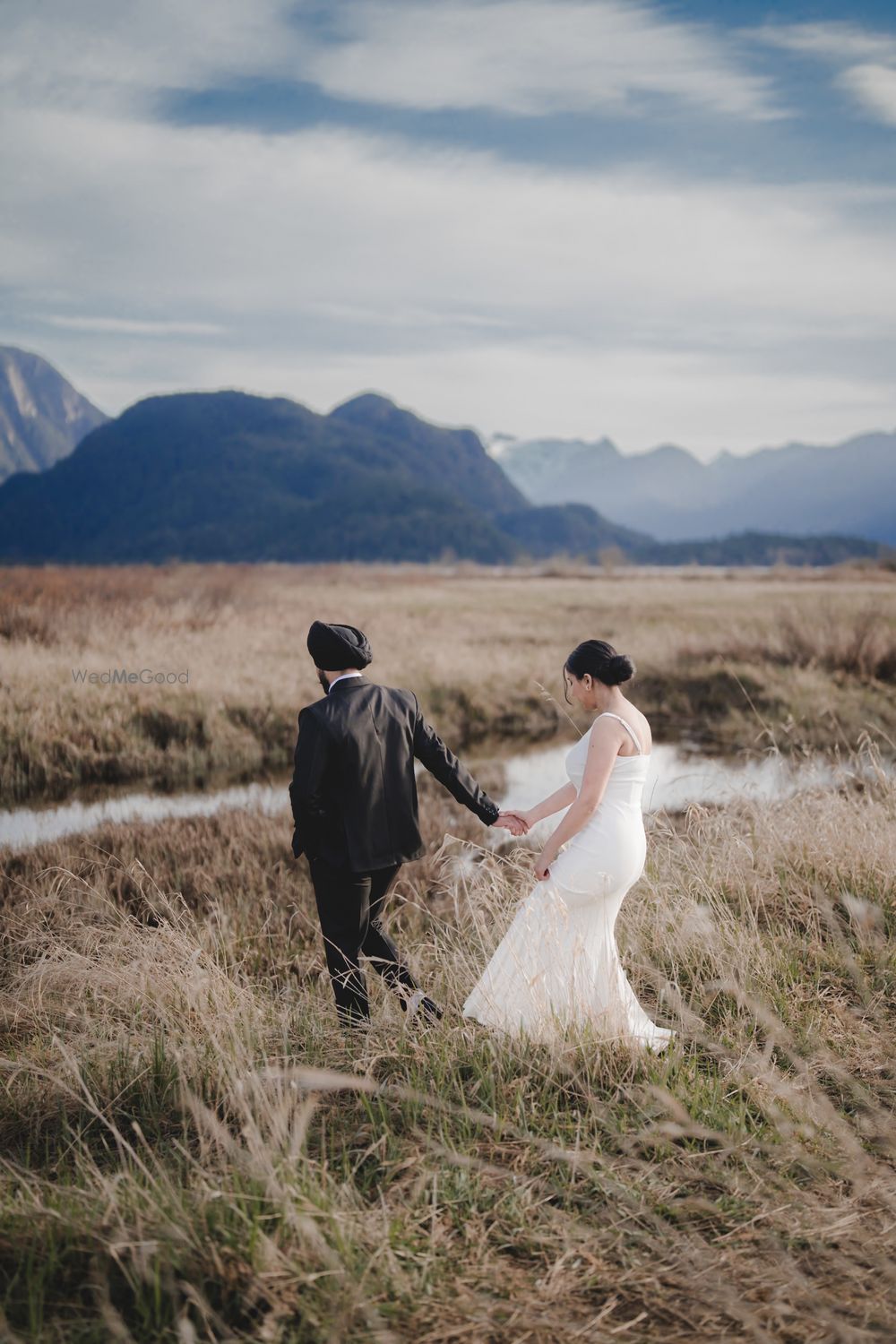 Photo From Pre-Wedding Shoot Aman & ShehNaz - By Kay.B Films