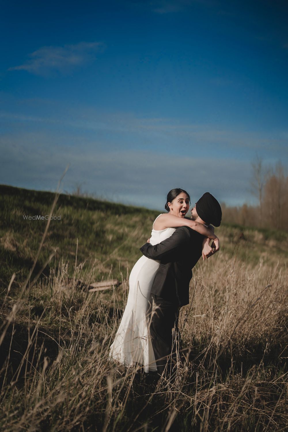 Photo From Pre-Wedding Shoot Aman & ShehNaz - By Kay.B Films