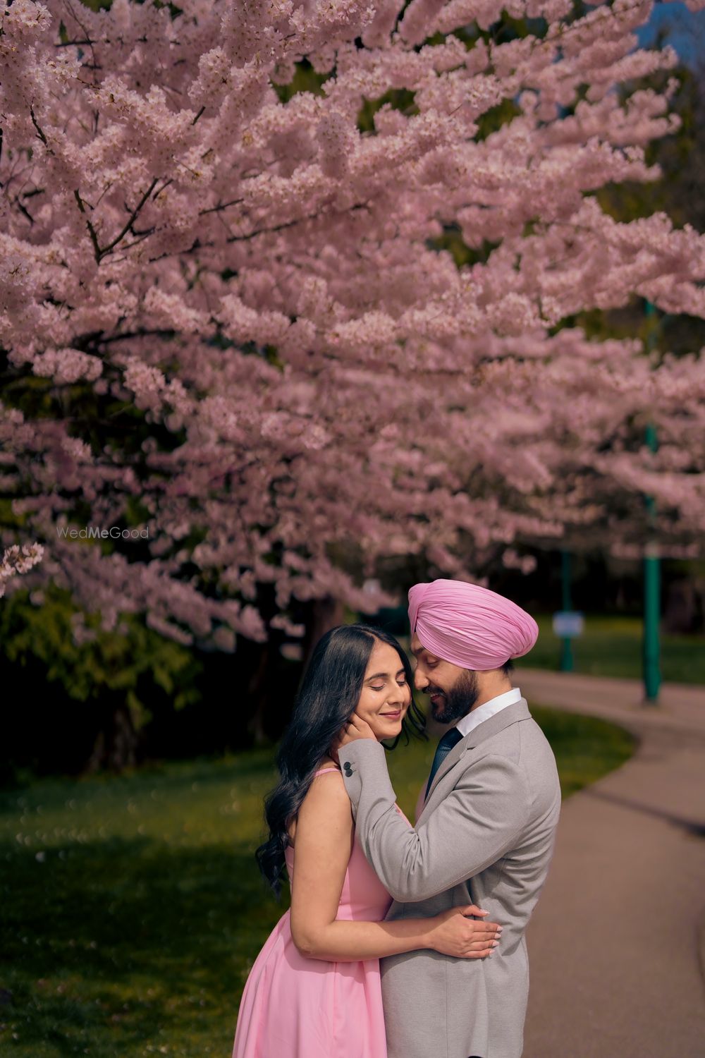 Photo From Pre-Wedding Shoot Aman & ShehNaz - By Kay.B Films