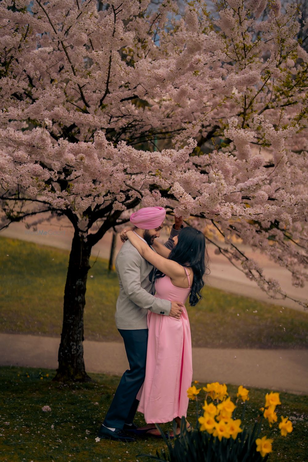 Photo From Pre-Wedding Shoot Aman & ShehNaz - By Kay.B Films