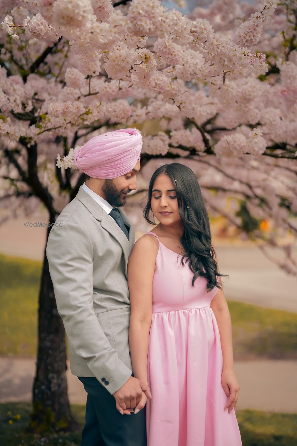 Photo From Pre-Wedding Shoot Aman & ShehNaz - By Kay.B Films