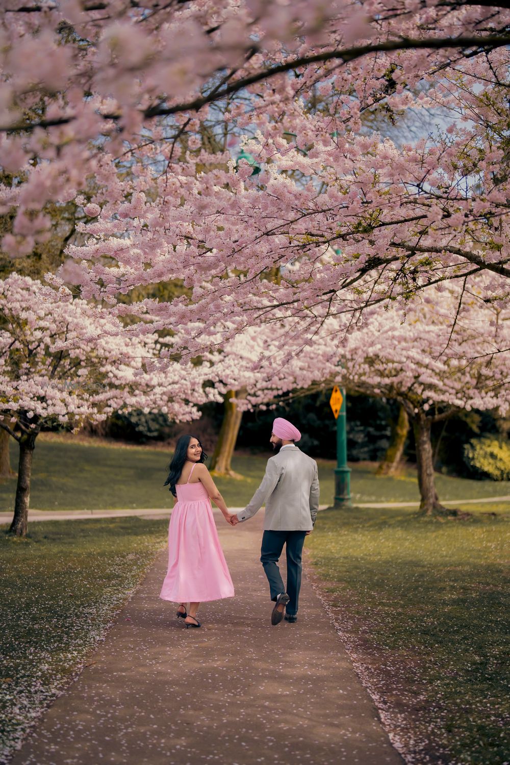 Photo From Pre-Wedding Shoot Aman & ShehNaz - By Kay.B Films