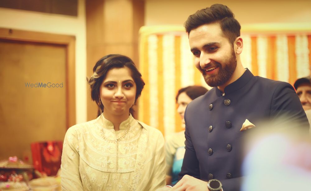 Photo From Arunima & Chettan - By Lenscaged Production