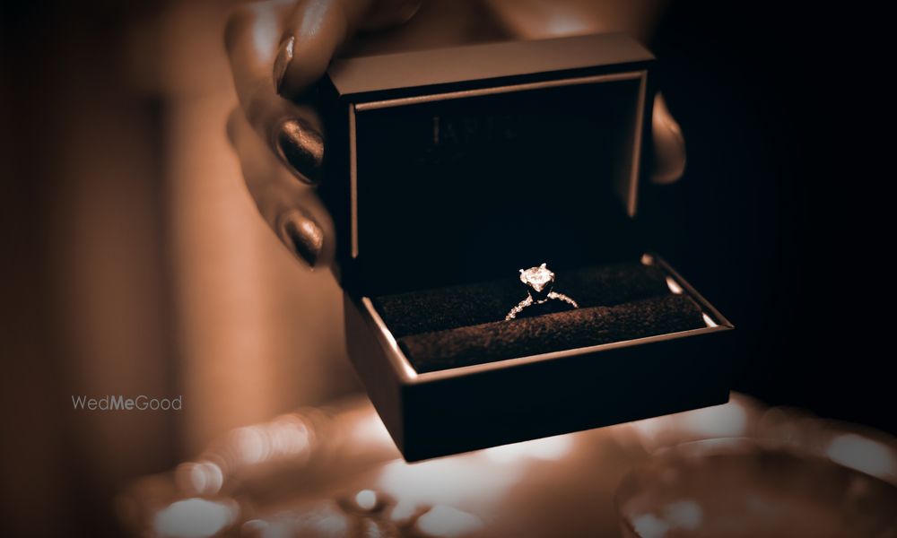 Photo From Arunima & Chettan - By Lenscaged Production