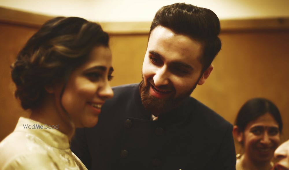 Photo From Arunima & Chettan - By Lenscaged Production