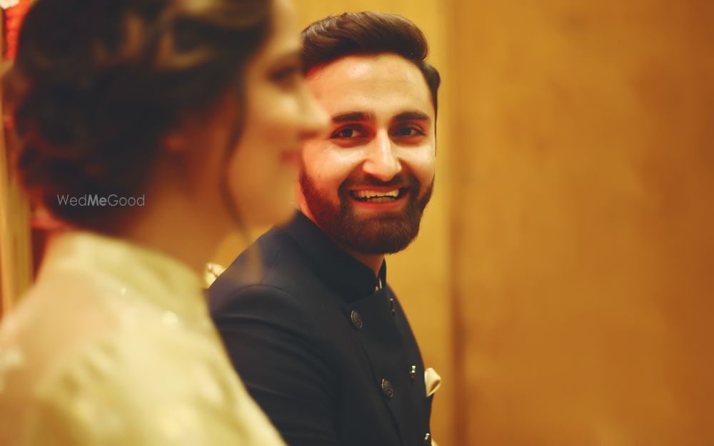 Photo From Arunima & Chettan - By Lenscaged Production