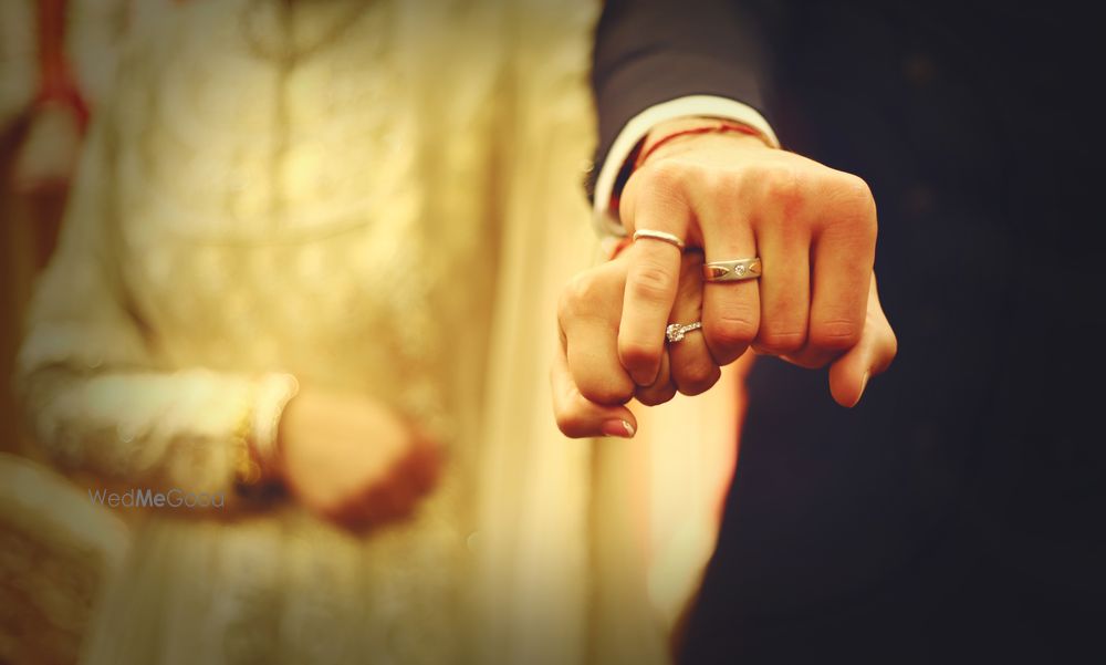 Photo From Arunima & Chettan - By Lenscaged Production