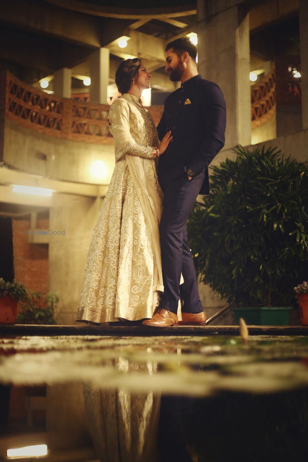 Photo From Arunima & Chettan - By Lenscaged Production