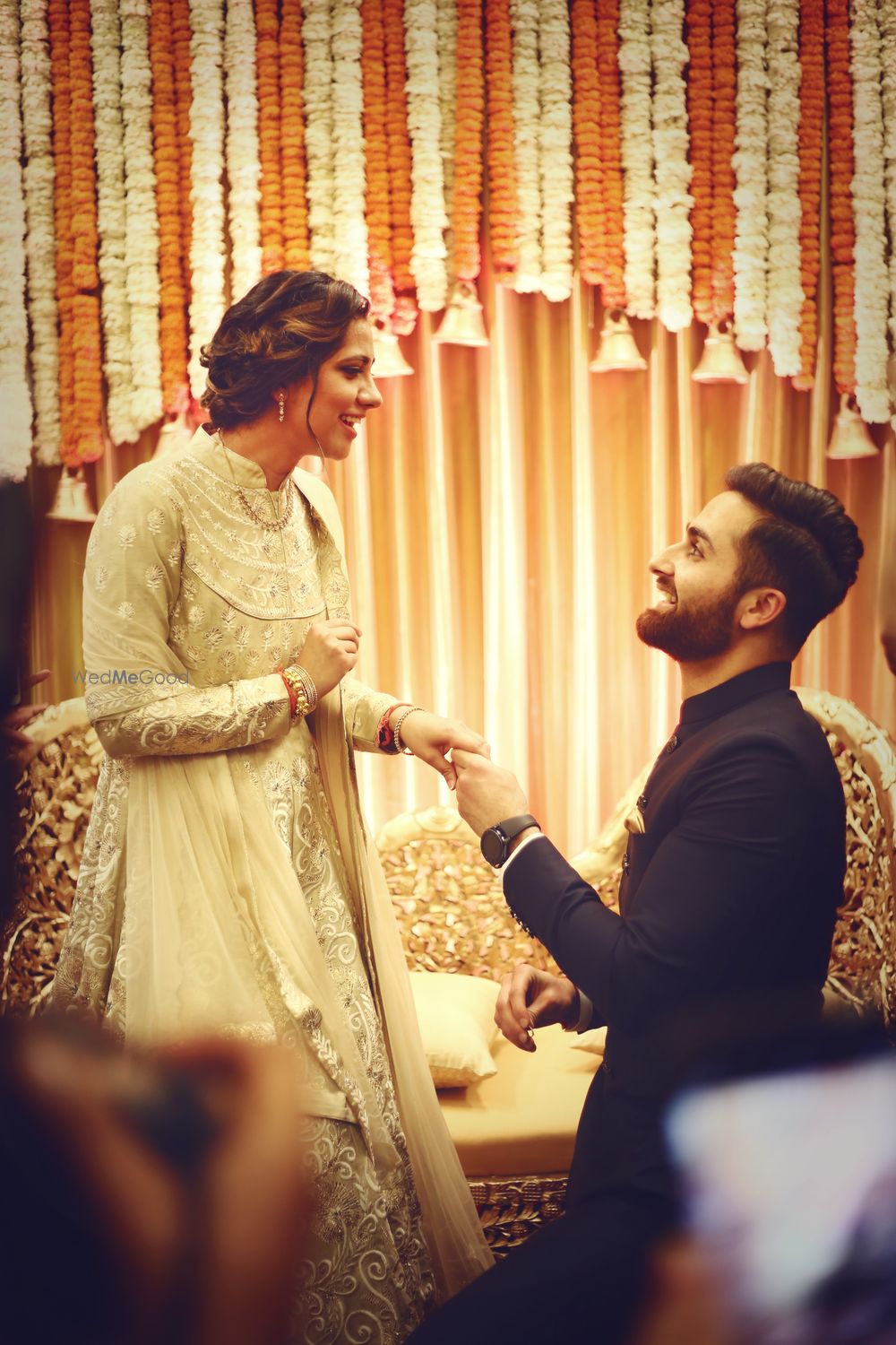 Photo From Arunima & Chettan - By Lenscaged Production