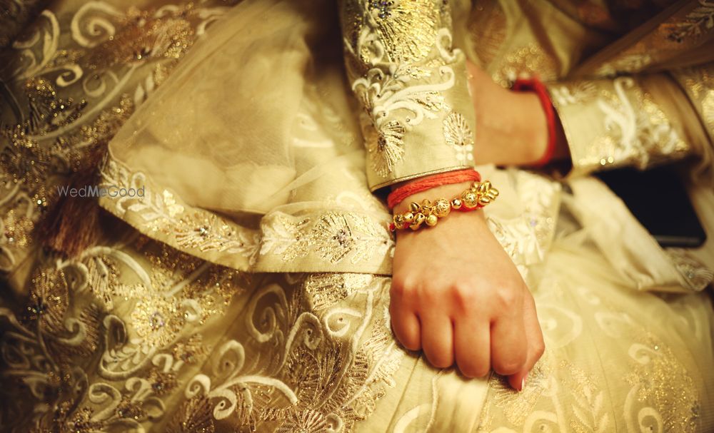 Photo From Arunima & Chettan - By Lenscaged Production