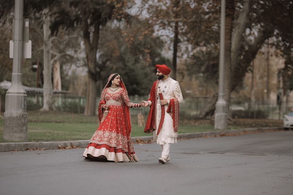 Photo From Sunny & Paramjit - By Kay.B Films