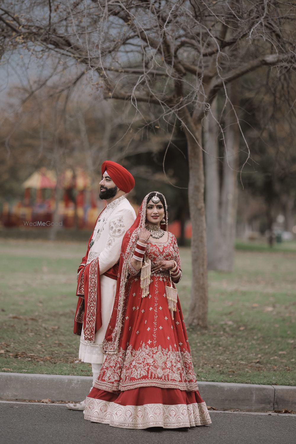 Photo From Sunny & Paramjit - By Kay.B Films