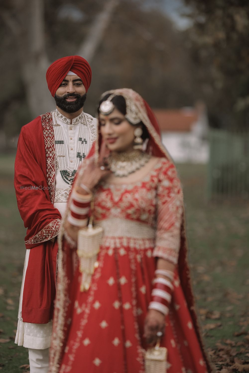 Photo From Sunny & Paramjit - By Kay.B Films