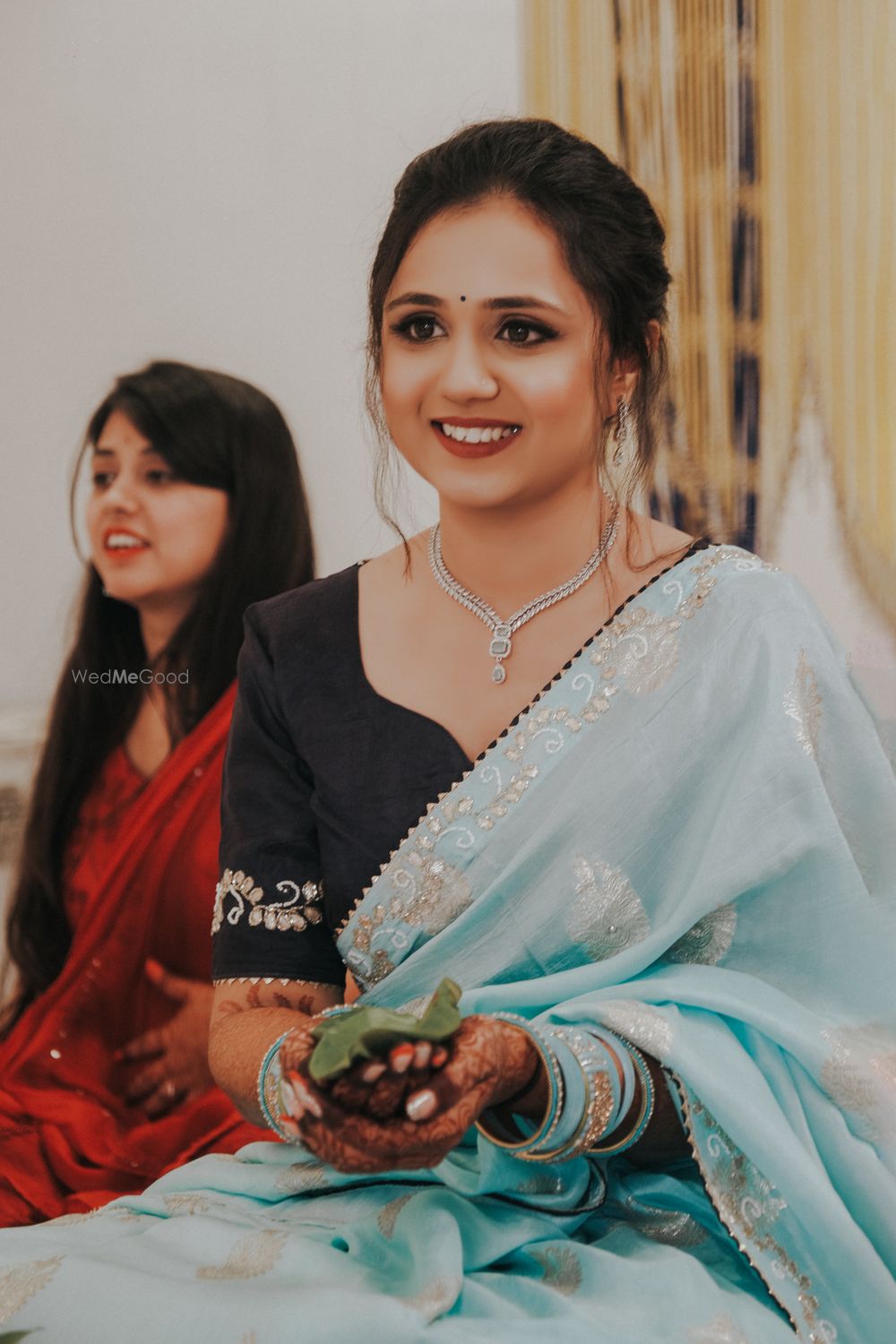 Photo From Chaitali & Kunal | Eng & Haldi Ceremony - By Wishal Thorat Photography