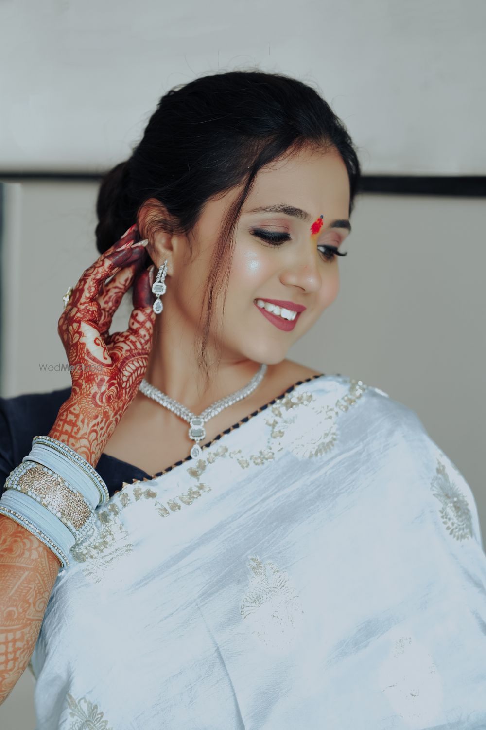 Photo From Chaitali & Kunal | Eng & Haldi Ceremony - By Wishal Thorat Photography