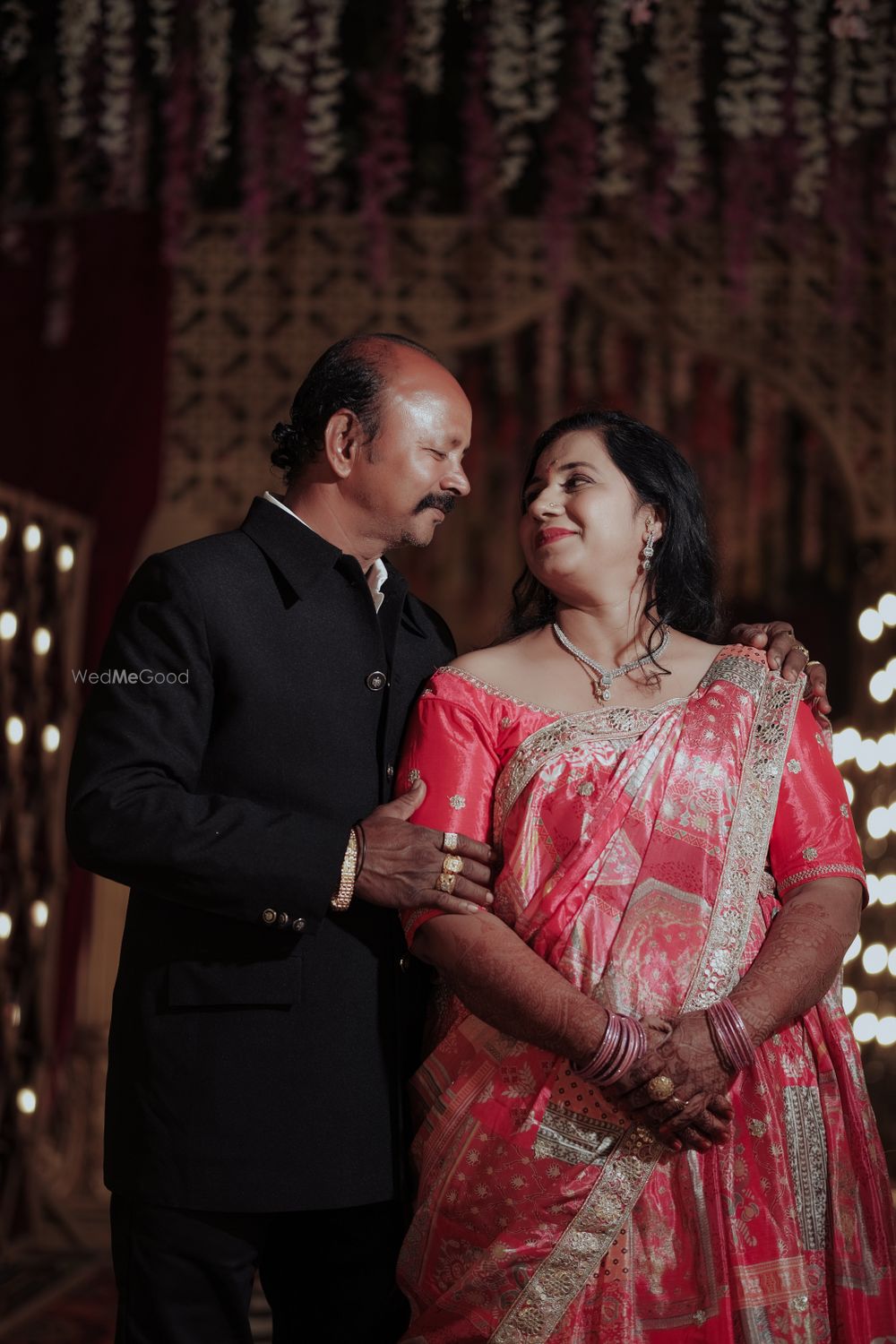 Photo From Kunal weds Chaitali Sangeet Ceremony - By Wishal Thorat Photography