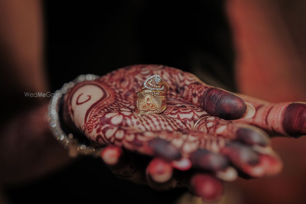 Photo From Kunal weds Chaitali Sangeet Ceremony - By Wishal Thorat Photography