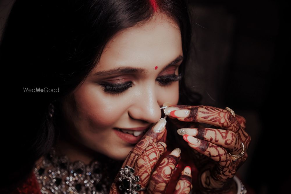 Photo From Chatali's Wedding - By Wishal Thorat Photography