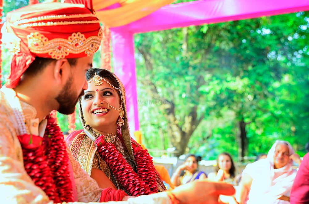 Photo From Sukriti + Prashant - By Tejs Photography