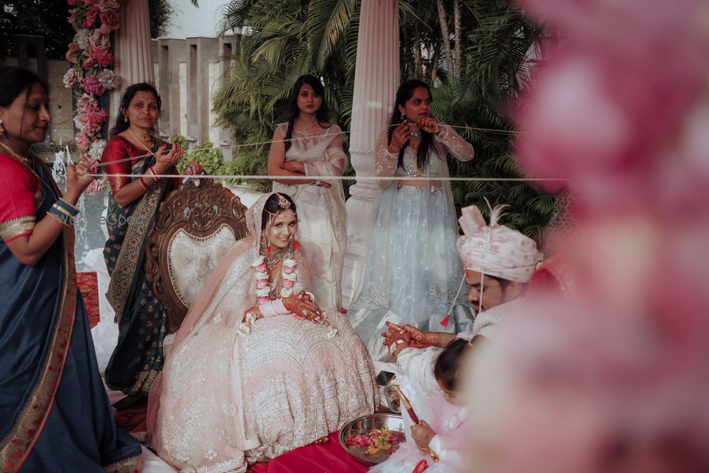 Photo From Kunal's Wedding | Mumbai - By Wishal Thorat Photography