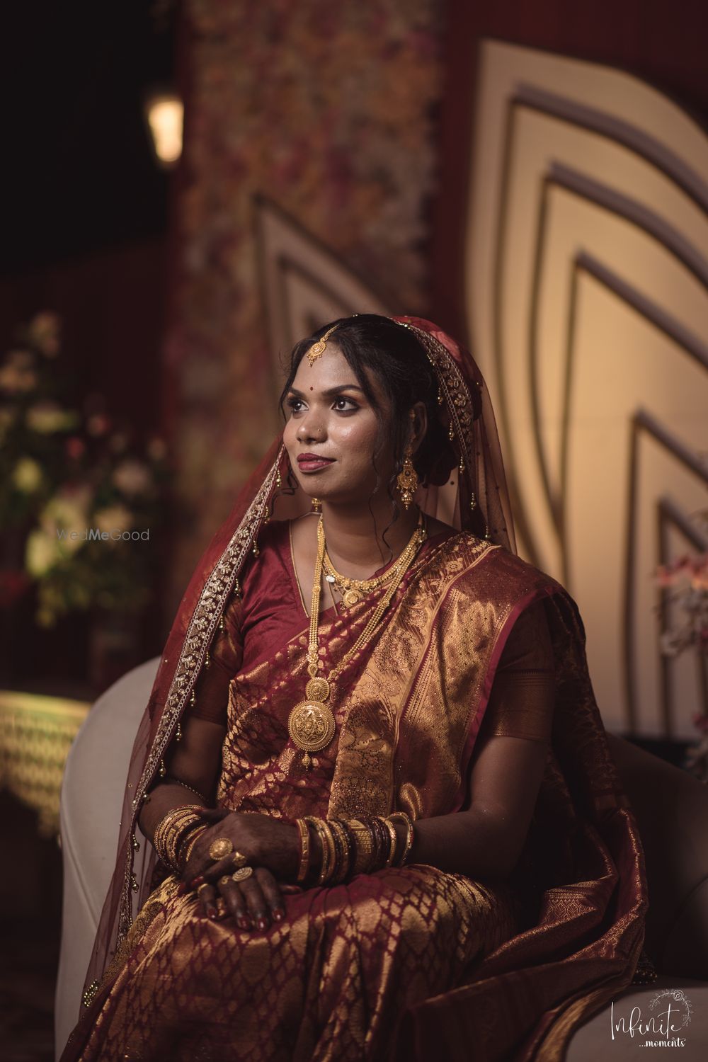 Photo From Sunita’s wedding  - By Infinite Moments