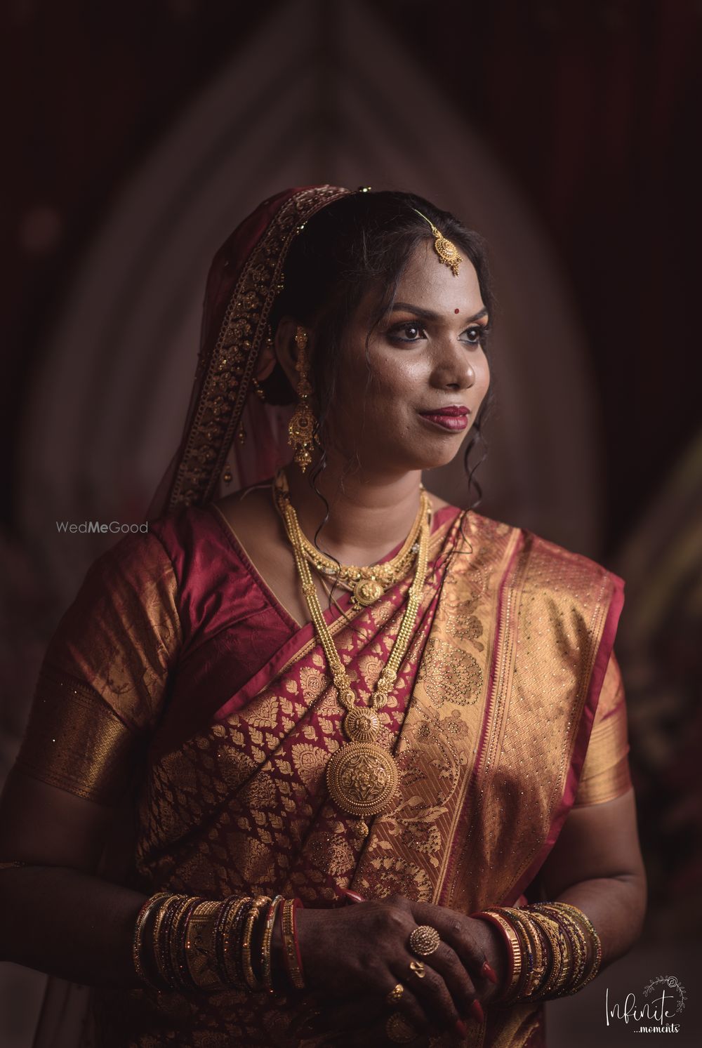 Photo From Sunita’s wedding  - By Infinite Moments