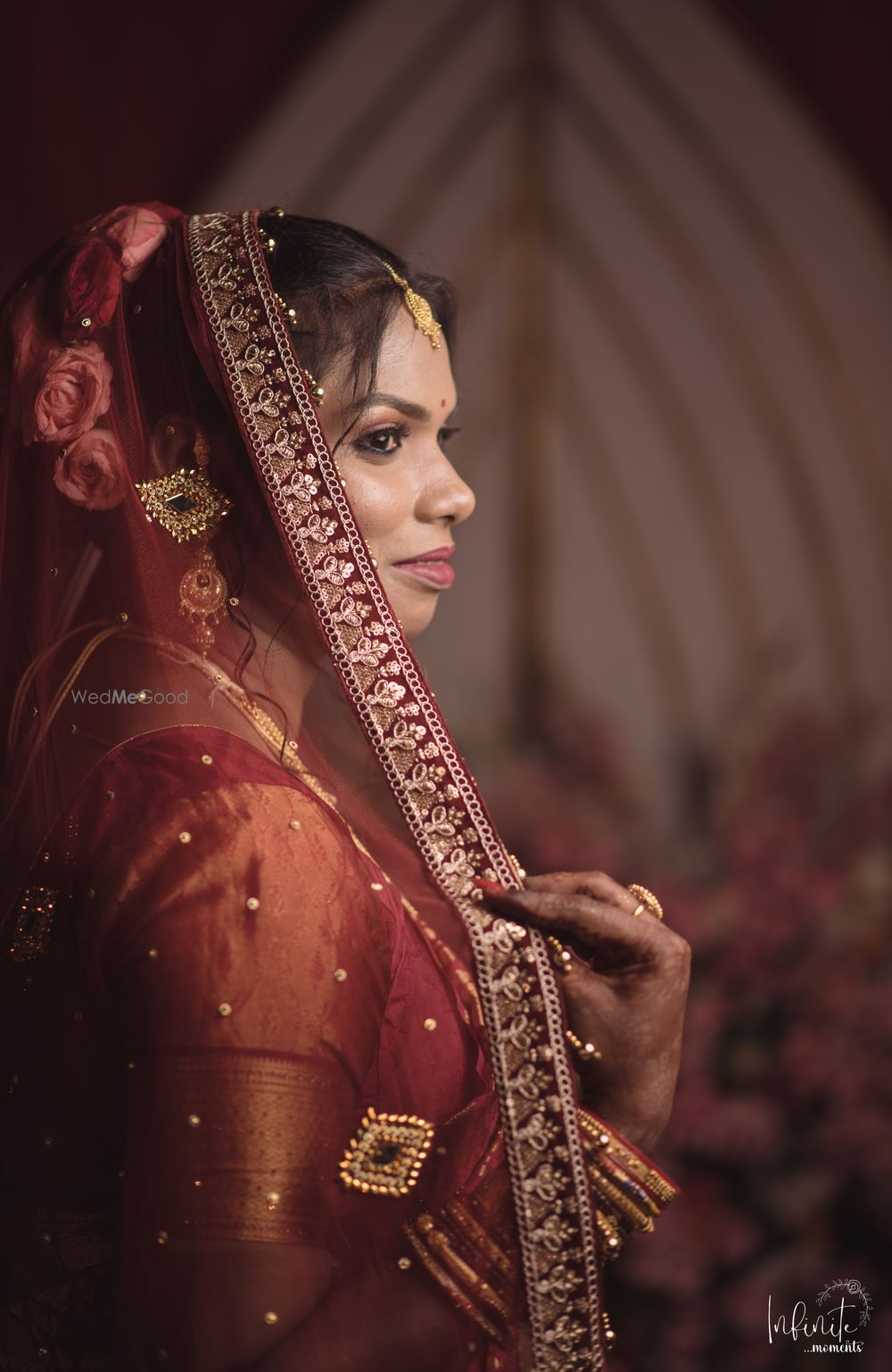 Photo From Sunita’s wedding  - By Infinite Moments