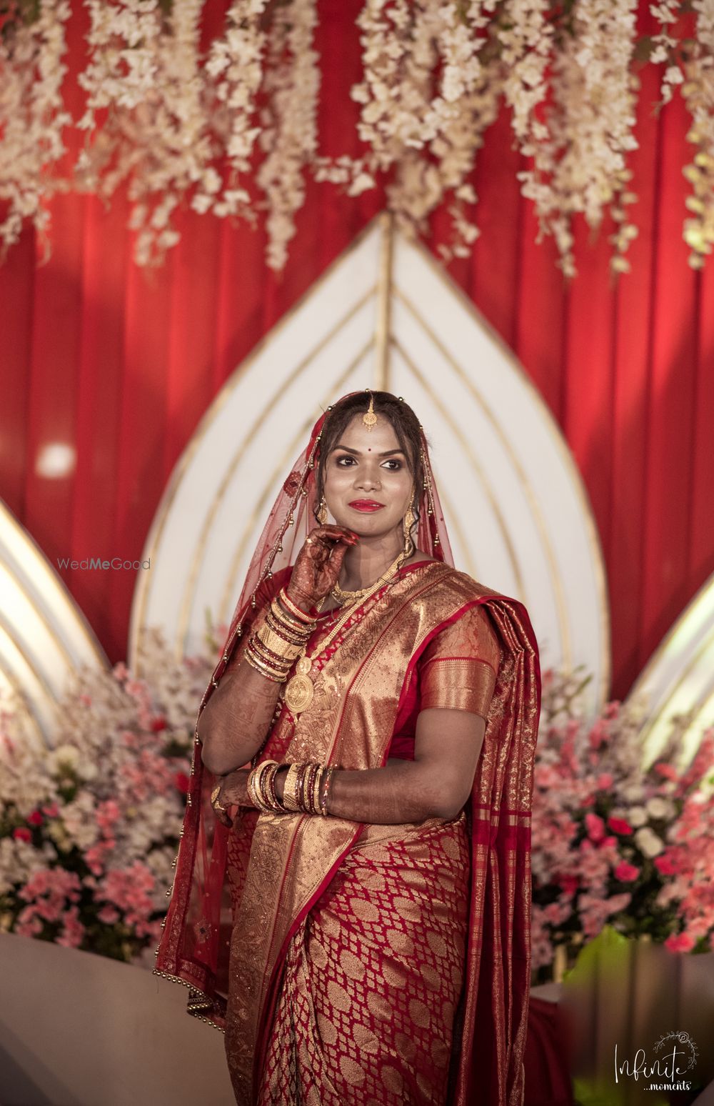 Photo From Sunita’s wedding  - By Infinite Moments