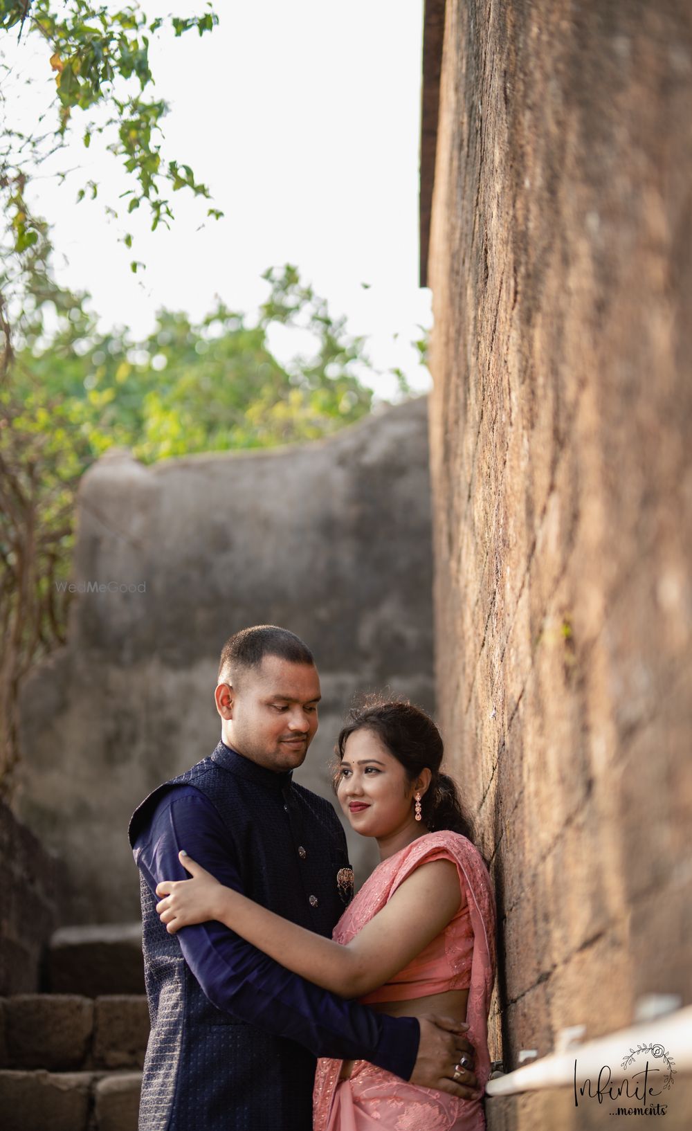 Photo From Gyanaranjan ❤️ Monalisa  - By Infinite Moments - Pre Wedding