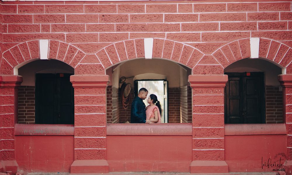 Photo From Gyanaranjan ❤️ Monalisa  - By Infinite Moments - Pre Wedding