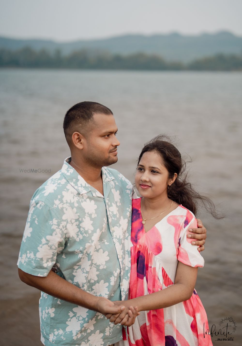 Photo From Gyanaranjan ❤️ Monalisa - By Infinite Moments - Pre Wedding