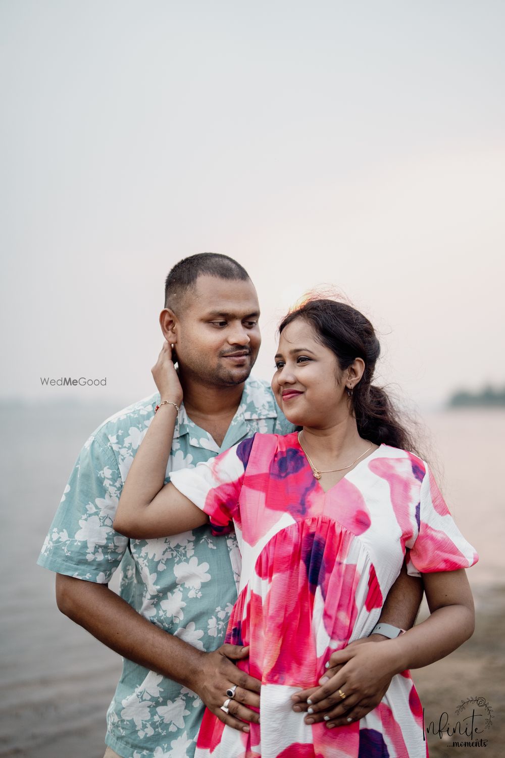 Photo From Gyanaranjan ❤️ Monalisa - By Infinite Moments - Pre Wedding