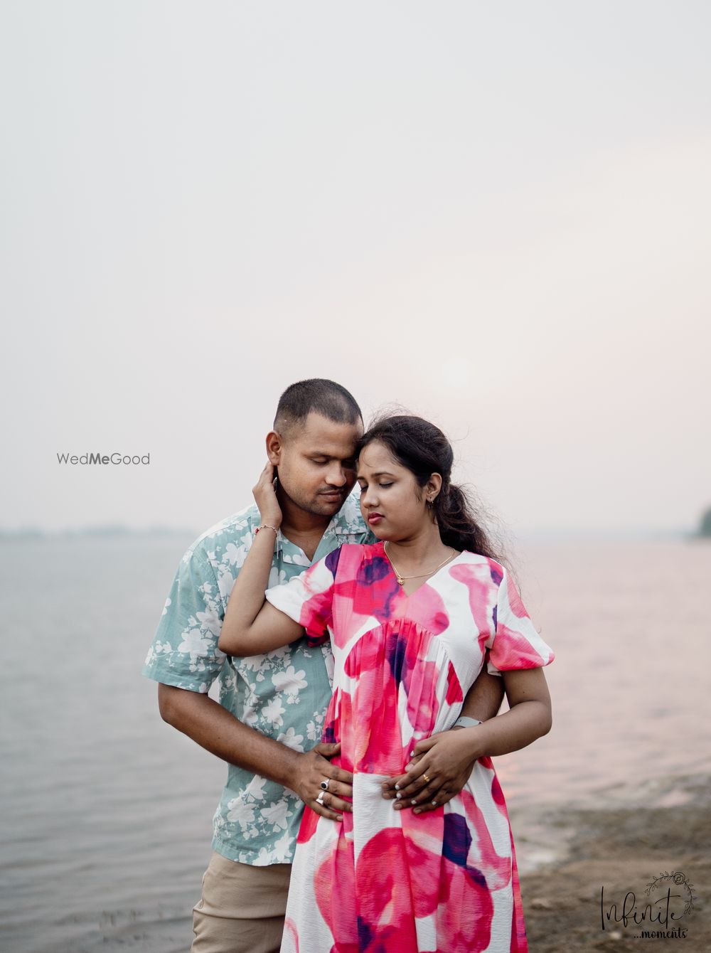 Photo From Gyanaranjan ❤️ Monalisa - By Infinite Moments - Pre Wedding