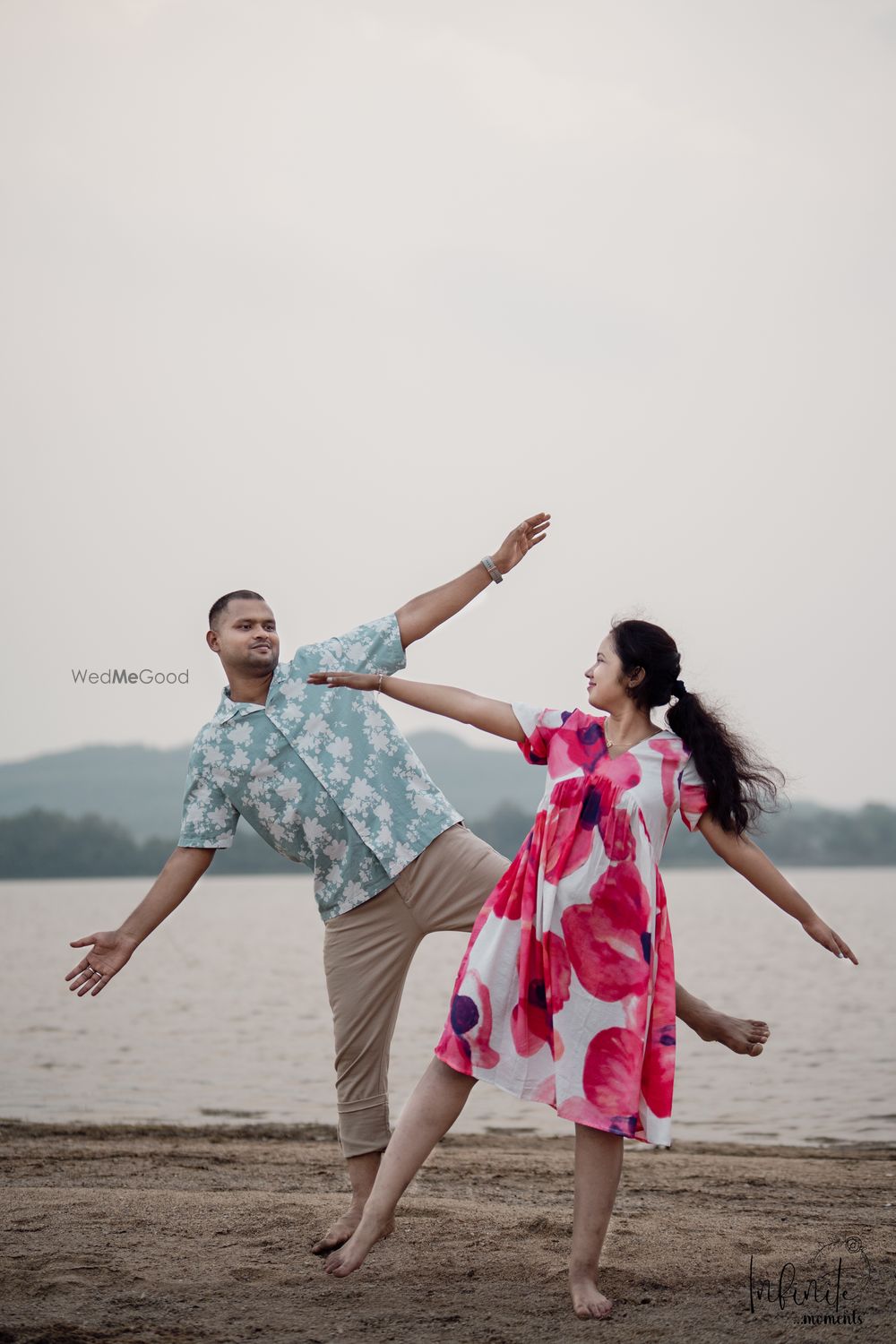 Photo From Gyanaranjan ❤️ Monalisa - By Infinite Moments - Pre Wedding