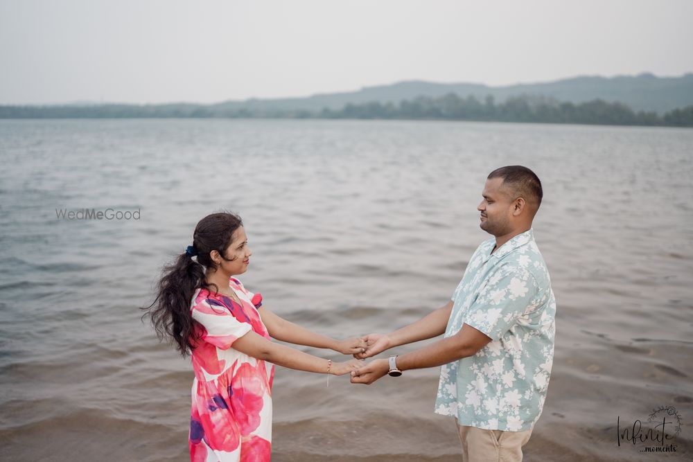 Photo From Gyanaranjan ❤️ Monalisa - By Infinite Moments - Pre Wedding