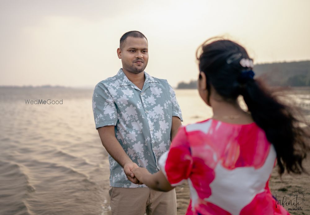 Photo From Gyanaranjan ❤️ Monalisa - By Infinite Moments - Pre Wedding