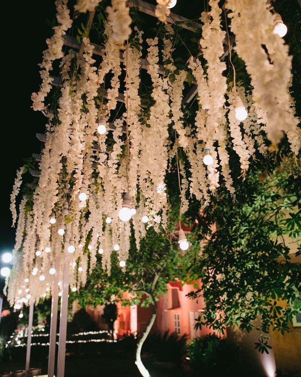 Photo From Sangeet Night : Blue Rhythms: A Night of Melody and Memories - By Occasions Decor