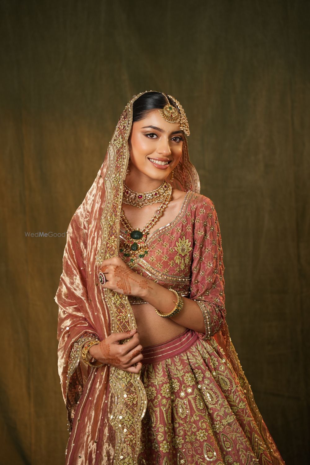 Photo From Ethereal Bride  - By Gagann Dutta Artistry