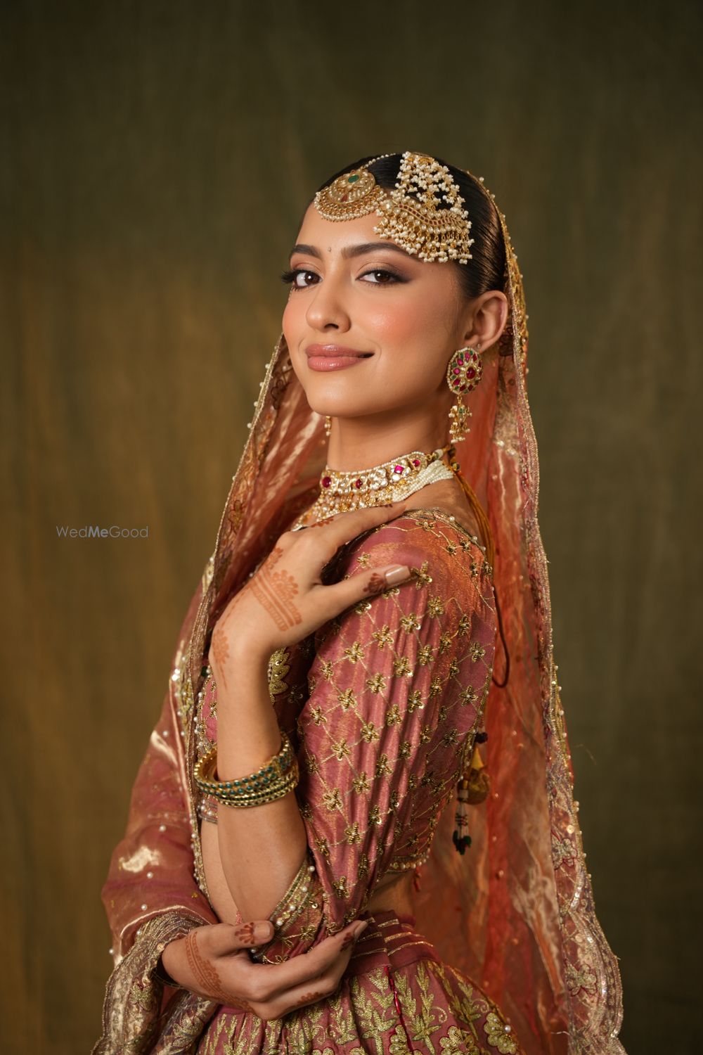 Photo From Ethereal Bride  - By Gagan Dutta Artistry