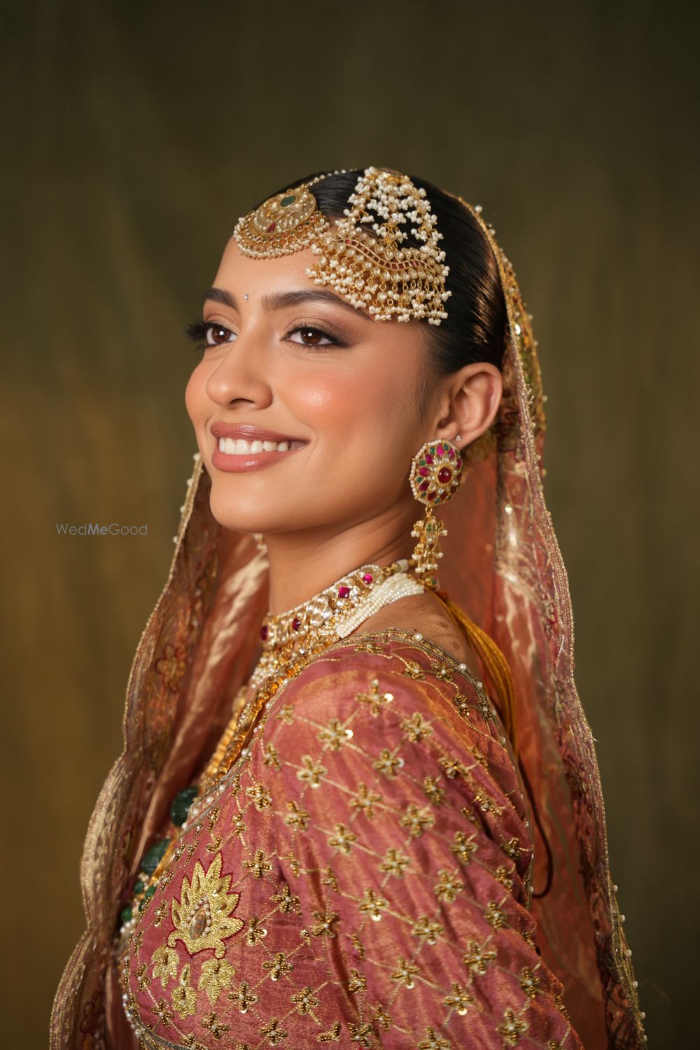 Photo From Ethereal Bride  - By Gagan Dutta Artistry