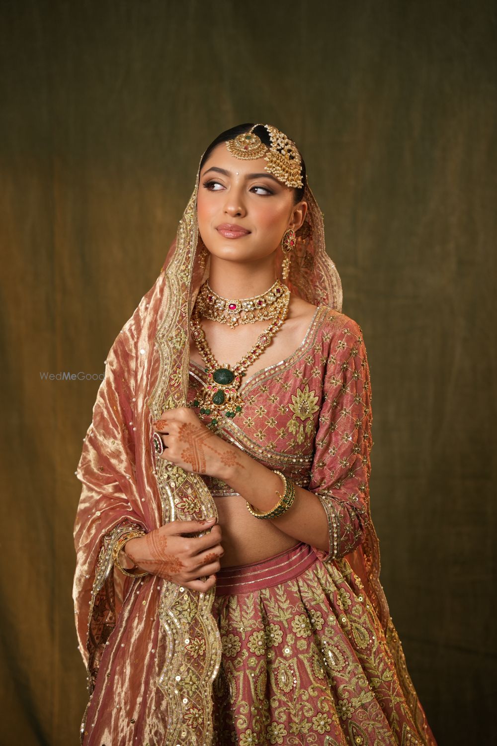 Photo From Ethereal Bride  - By Gagan Dutta Artistry