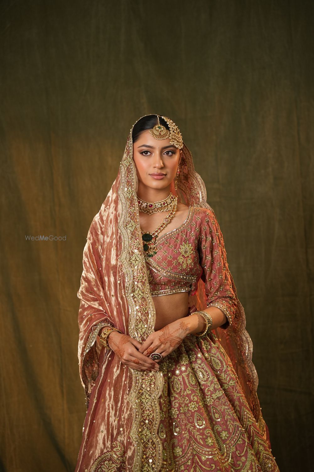 Photo From Ethereal Bride  - By Gagann Dutta Artistry