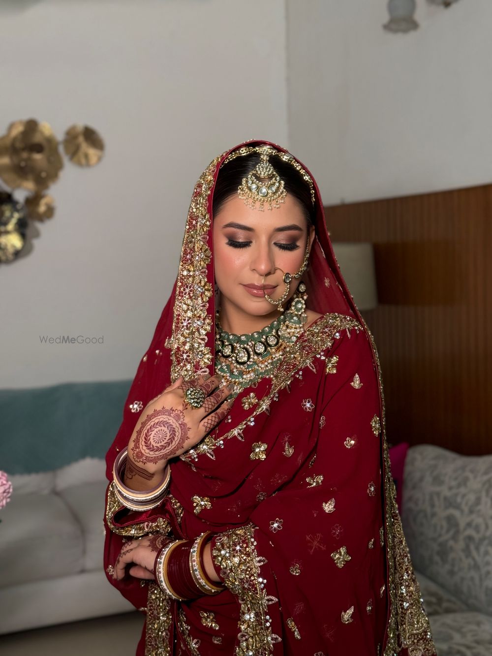 Photo From Ethereal Bride  - By Gagan Dutta Artistry